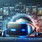 Sony’s Playstation Plus VR Trials: A Gateway to Virtual Reality