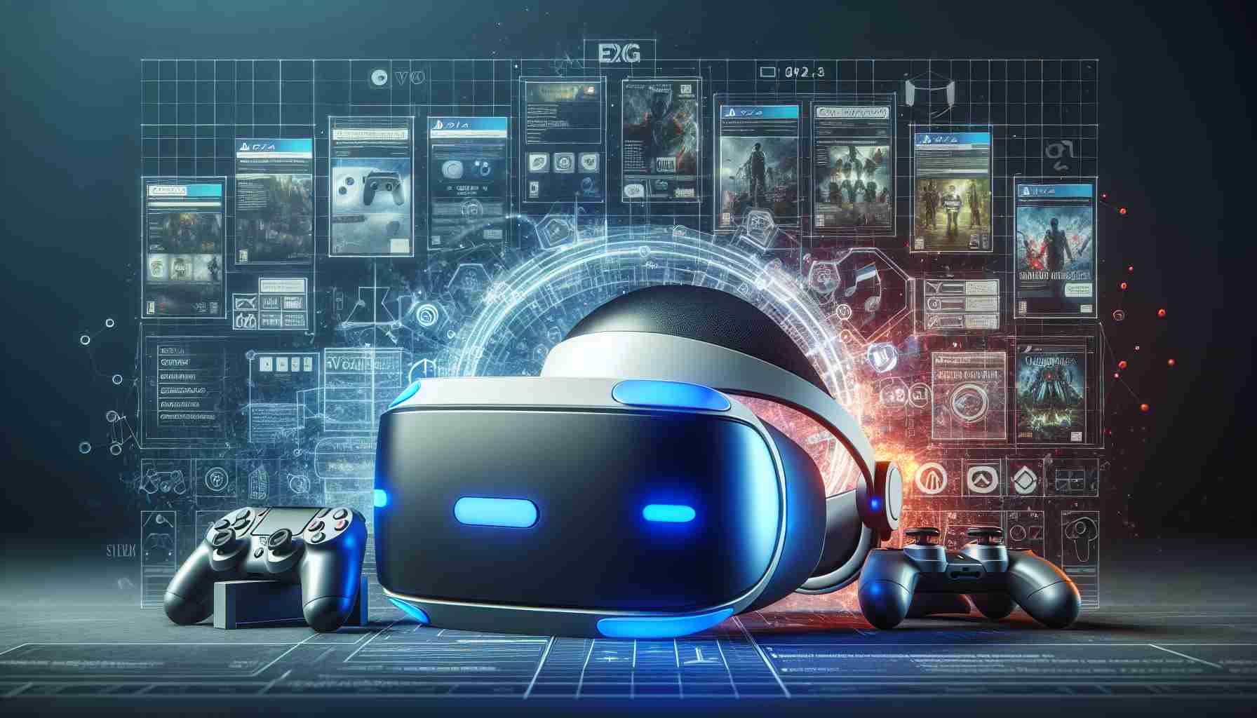 Sony’s Playstation Plus VR Trials: A Gateway to Virtual Reality