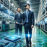 Jensen Huang Visits TSMC in Taiwan: AI Hardware Demand on the Rise