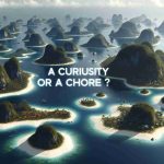 Sevii Islands: A Curiosity or a Chore?