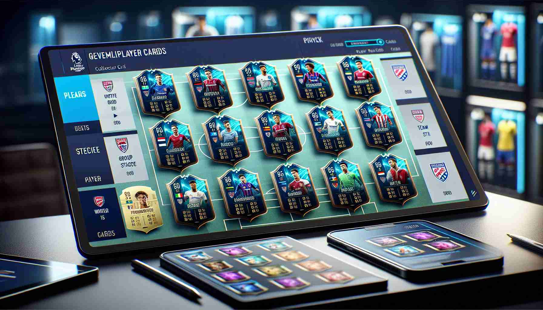 EA FC 24 87+ Ultimate Dynasties, TOTGS, or Winter Wildcards Player Pick SBC – The Best and Worst Rewards