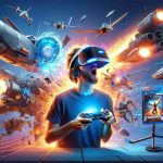 Niespodziewane wydanie gry Ultrawings 2 na PS VR2