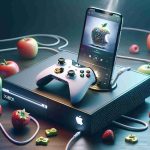 Jak odtwarzać Apple Music na konsoli Xbox?