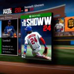 MLB The Show 24 zostanie wydany na Xbox Game Pass