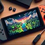 Czy Palworld jest dostępne na konsolę Nintendo Switch?