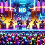 Splatoon 3 Deep Cut Concert to be Held Online