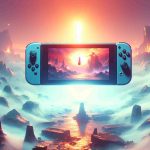 Co przyniesie nowy konsol Nintendo Switch 2?