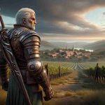 The Witcher: Corvo Bianco – A New Adventure in the Witcher Universe