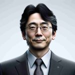 Inspirujący przykład lidera: Satoru Iwata z Nintendo