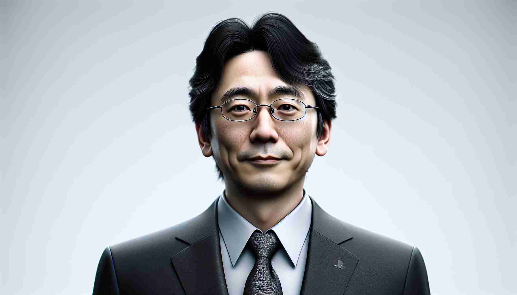 Inspirujący przykład lidera: Satoru Iwata z Nintendo