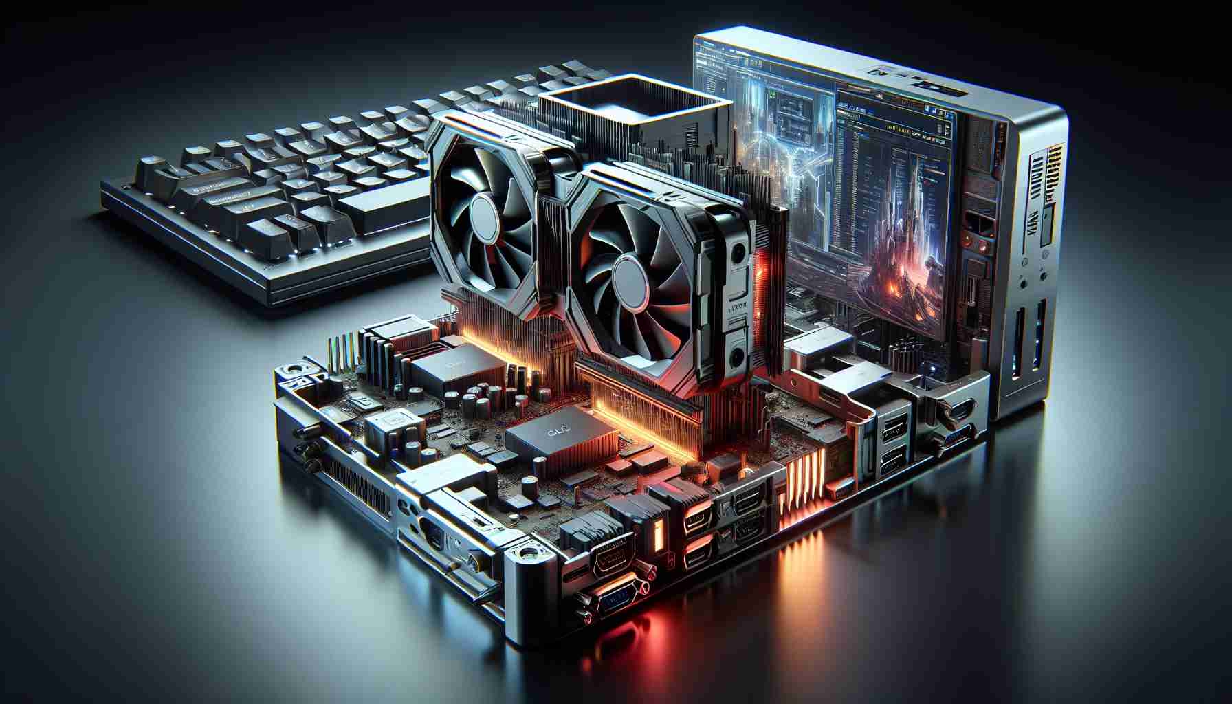 NVIDIA’s Latest Desktop GPUs Receive a Mobile Twist in China