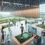 How Indoor Golf Centres Are Revolutionizing the Game