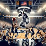 Providence Friars Secure an Impressive Win Against Georgetown