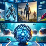 Nowe gry dostępne w Xbox Game Pass, włącznie z Go Mecha Ball i Phantom Abyss