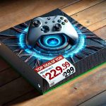 Najlepsza oferta roku na konsolę Xbox Series S tylko za 229,99 dolarów