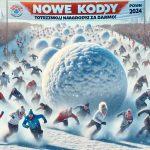 Nowe kody Snowball Roll Race 2024: Otrzymuj nagrody za darmo