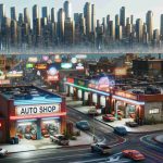 Which Auto Shop Location is the Best in GTA Online?