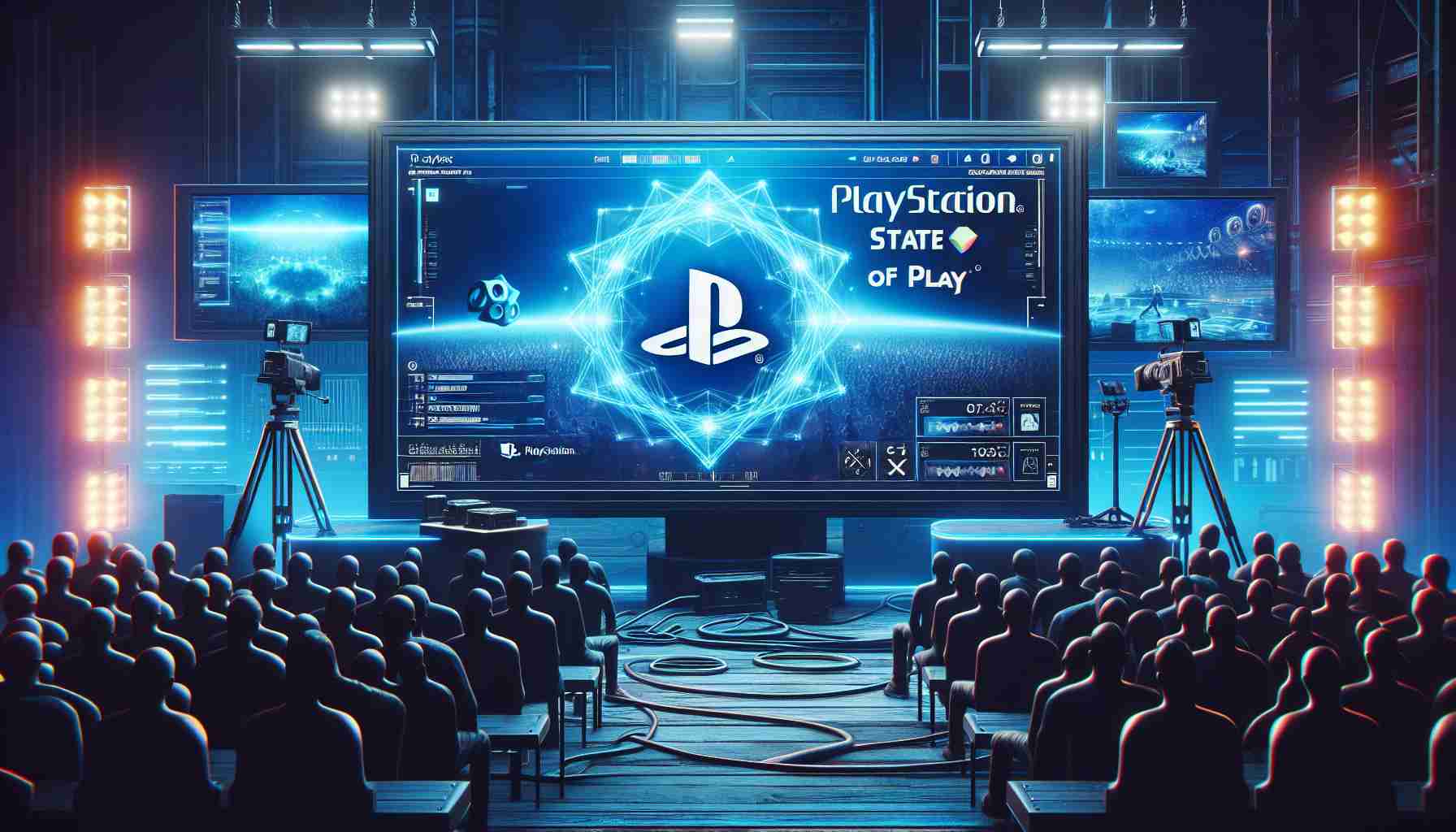 Jak obejrzeć transmisję na żywo PlayStation State of Play?