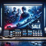 Wyprzedaż na PlayStation Store – oferty na PS5