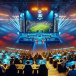 Najciekawsze wydarzenia esportowe roku – IEM KATOWICE 2024