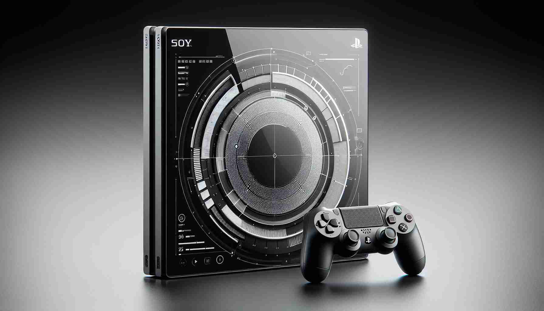 PlayStation Portal: A Second Screen for PS5