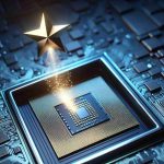 Marvell Technology: A Rising Star in the Semiconductor Industry