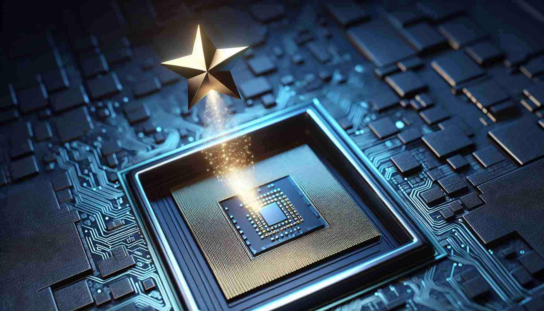 Marvell Technology: A Rising Star in the Semiconductor Industry