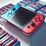 Nintendo Switch – Najlepsze promocje na gry