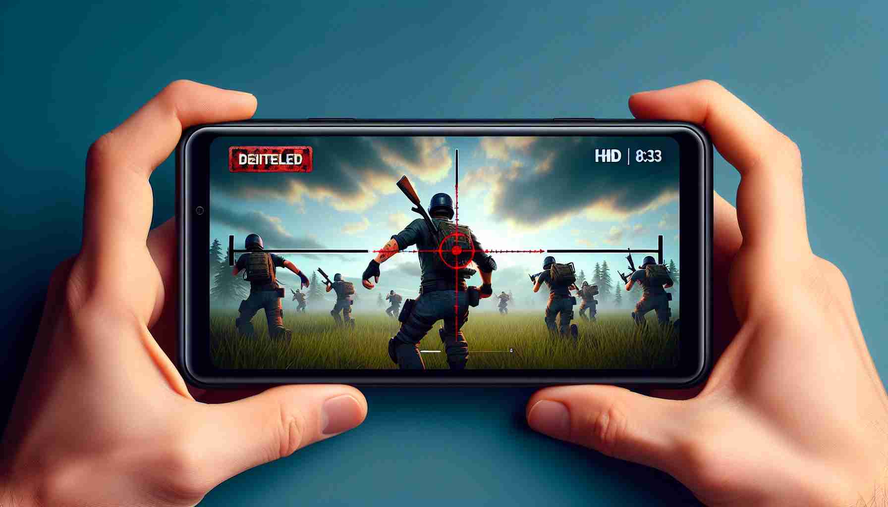 Fortnite nie powróci na iPhone’a w najbliższym czasie