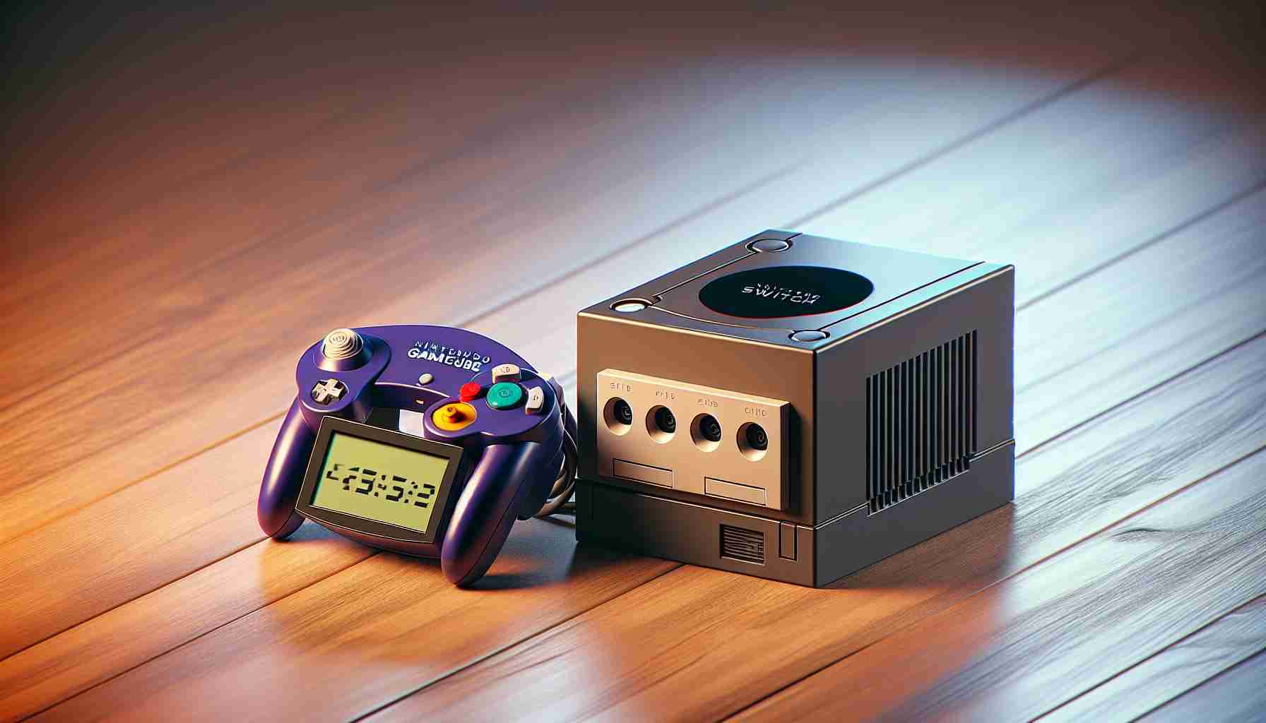 Czy Nintendo planuje ożywienie GameCube na Nintendo Switch Online?