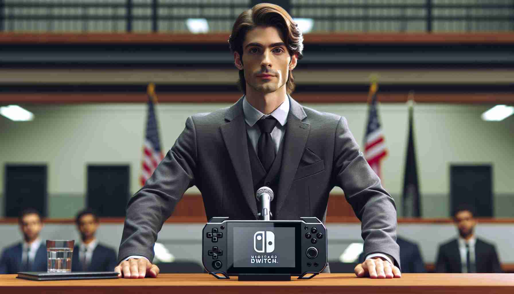 Zastępca dyrektora generalnego Electronic Arts wypowiada się na temat następcy Nintendo Switch