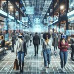 Virtual Reality: The Future of Retail