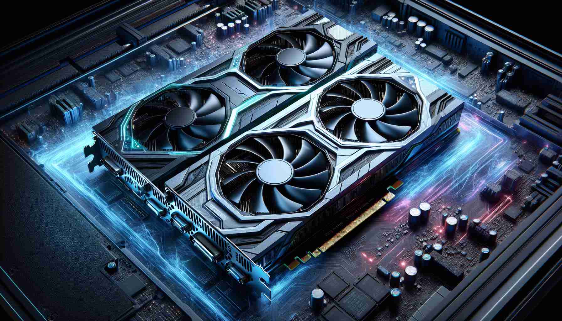 Nvidia RTX 3060 i 3060 Ti – optymalne ustawienia dla Tekken 8