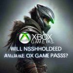 Czy Enshrouded zostanie udostępniony w Xbox Game Pass?