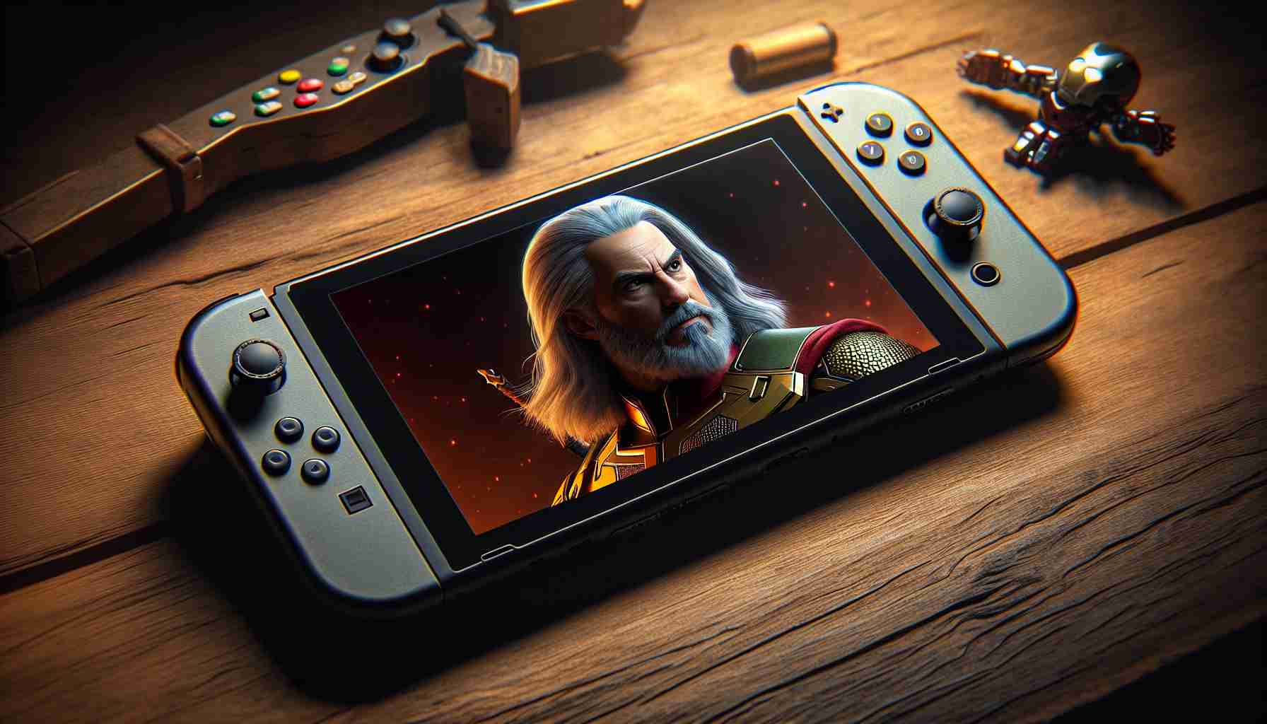 Nowa wersja Nintendo Switch 2 może zaskoczyć graczy