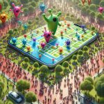 Event Pokemon GO: Walka Infekowa