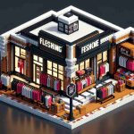 Mango debuts virtual store on Roblox’s Outfit Shopping Mall