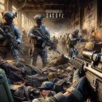 Nowa odsłona Call of Duty: Modern Warfare 3 z sezonem 2