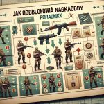 Jak odblokować nagrody w Call of Duty: Poradnik