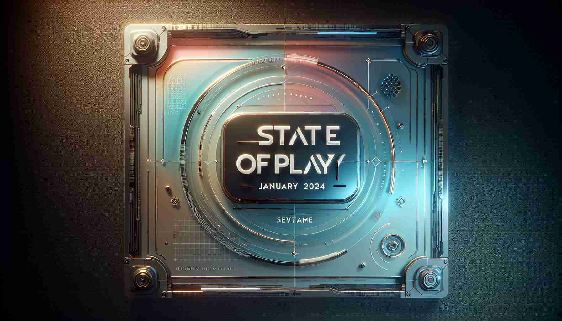 Sony ogłasza wydarzenie State of Play na styczeń 2024