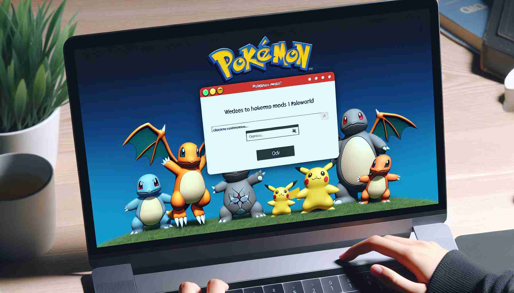 Nexus Mods Odmawia Hostingu Modów Pokemon do Palworld