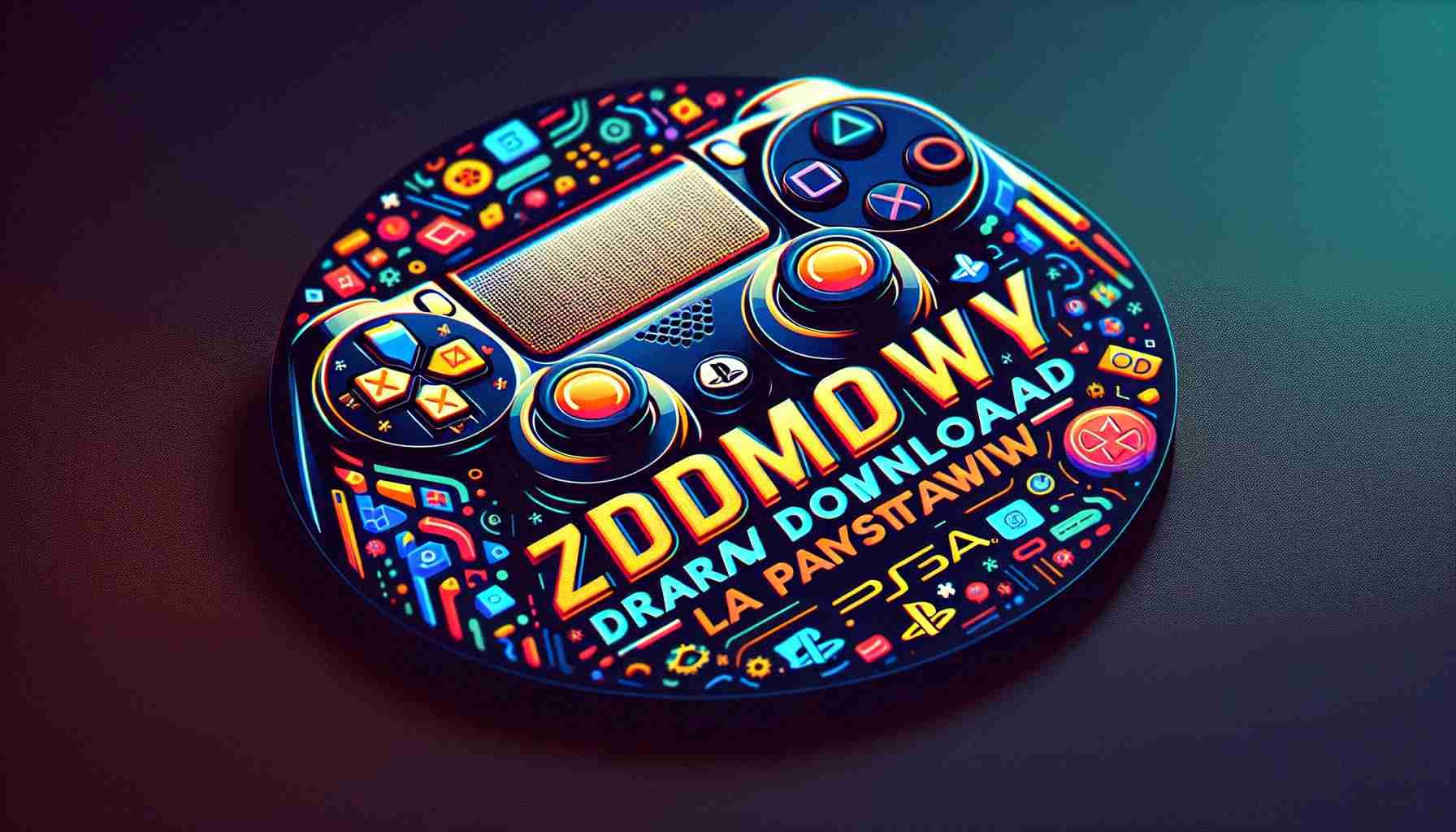 Zdobądź darmowy download dla fanów PlayStation