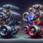 Varoom and Revavroom: The Engines of Pokémon Go