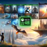 Nowe gry na Xbox Game Pass w lutym 2024 roku