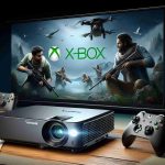 ViewSonic prezentuje projektory „Designed for Xbox”, obsługujące 120Hz 1440p