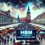 Rynek pamięci HBM oczekuje podwojenia przychodów do 2025 roku