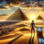 The Horizon of Khufu: A Unique VR Experience that Transcends Gamification