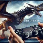 Like A Dragon: A Unique Gaming Experience