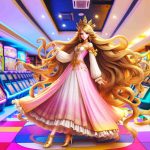 Princess Peach: Showtime! – Oczekiwana przygoda dla fanów Nintendo Switch