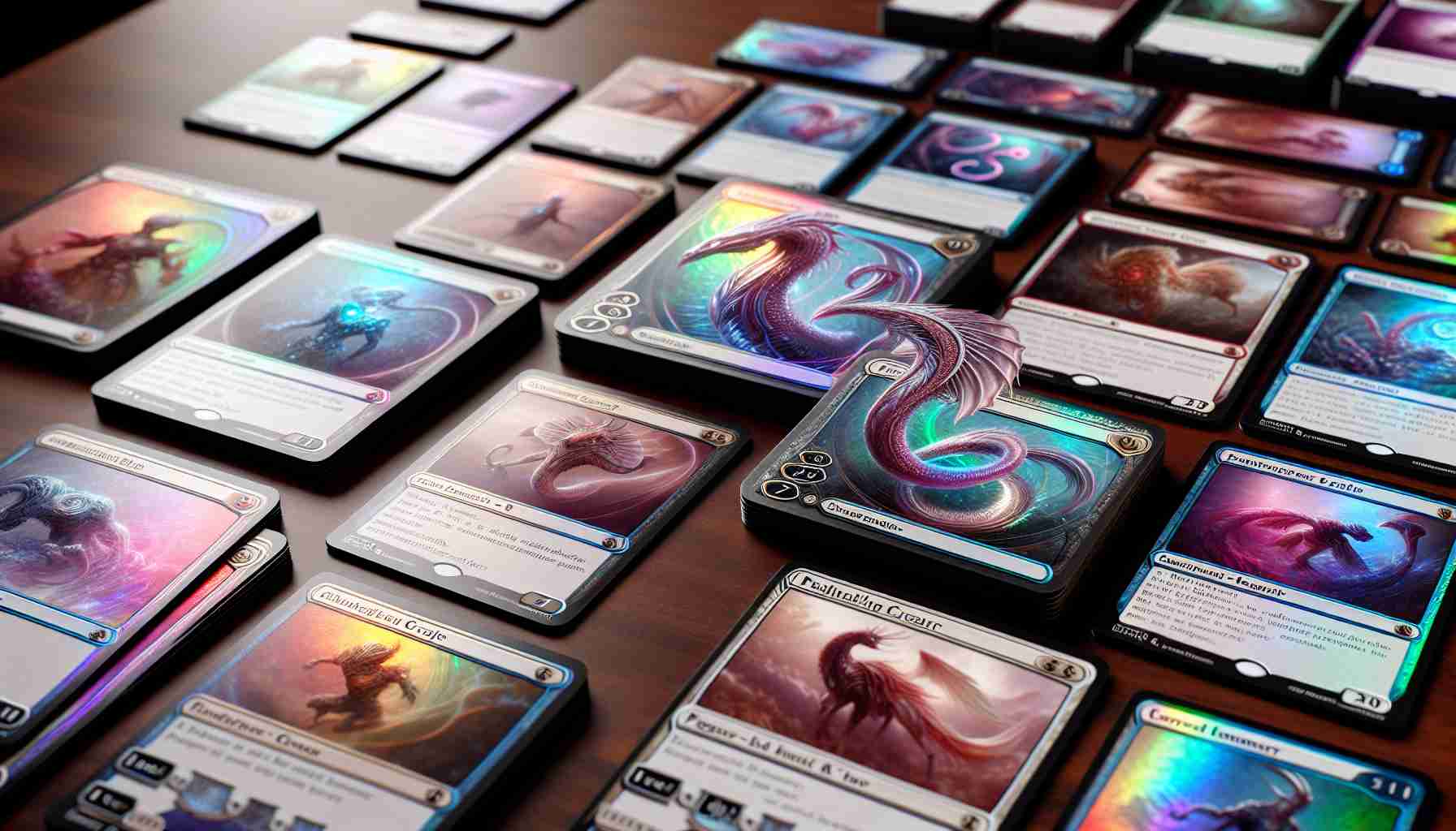 Pokémon Trading Card Game: A New Expansion with Shiny Pokémon